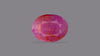 African Ruby (Manik) 4.80 Carats / 5.27 Ratti