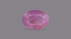 African Ruby (Manik) 5.73 Carats / 6.3 Ratti