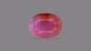 African Ruby (Manik) 5.59 Carats / 6.14 Ratti