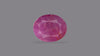 African Ruby (Manik) 8.29 Carats / 9.11 Ratti