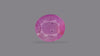 Natural Ruby (Manik) 4.69 Carats / 5.15 Ratti
