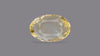 Natural Yellow Sapphire 4.55 Carats / 5 Ratti
