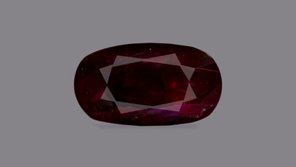 Mozambique Ruby (Manik) 2.08 Carats / 2.29 Ratti
