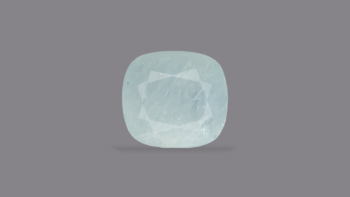 Natural Blue Sapphire 10.12 Carats / 11.12 Ratti