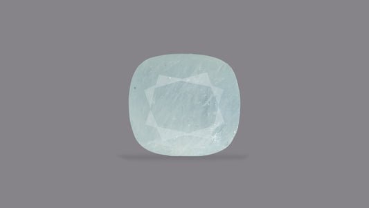Natural Blue Sapphire 10.12 Carats / 11.12 Ratti