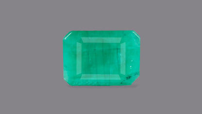 Zambian Emerald (Panna) 5.31 Carats / 5.84 Ratti