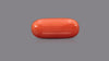 Italian Red Coral 9.16 Carats / 10.07 Ratti