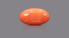 Japanese Red Coral 10.53 Carats / 11.57 Ratti