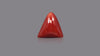 Italian Red Coral 5.83 Carats / 6.41 Ratti