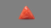 Italian Red Coral 12.08 Carats / 13.27 Ratti
