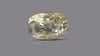 Natural Yellow Sapphire 5.49 Carats / 6.03 Ratti