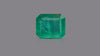 Zambian Emerald (Panna) 5.88 Carats / 6.46 Ratti