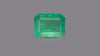 Zambian Emerald (Panna) 4.45 Carats / 4.89 Ratti