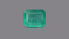 Zambian Emerald (Panna) 5.76 Carats / 6.33 Ratti