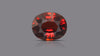 Sri-Lankan Hessonite (Gomed) 8.73 Carats / 9.59 Ratti