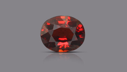 Sri-Lankan Hessonite (Gomed) 8.73 Carats / 9.59 Ratti