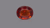 Sri-Lankan Hessonite (Gomed) 6.73 Carats / 7.4 Ratti