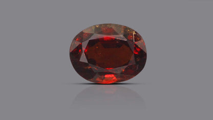 Sri-Lankan Hessonite (Gomed) 8.37 Carats / 9.2 Ratti