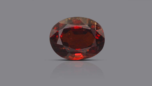 Sri-Lankan Hessonite (Gomed) 8.37 Carats / 9.2 Ratti