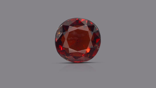 Sri-Lankan Hessonite (Gomed) 8.48 Carats / 9.32 Ratti