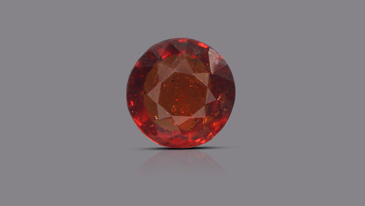 Sri-Lankan Hessonite (Gomed) 8.05 Carats / 8.85 Ratti
