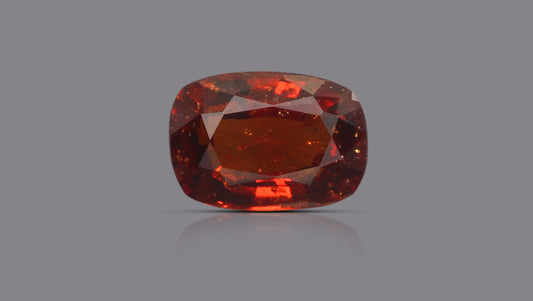 Sri-Lankan Hessonite (Gomed) 7.35 Carats / 8.08 Ratti