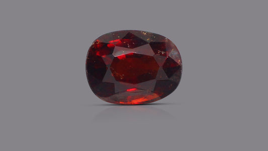 Sri-Lankan Hessonite (Gomed) 9.12 Carats / 10.02 Ratti