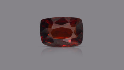 Sri-Lankan Hessonite (Gomed) 6.76 Carats / 7.43 Ratti