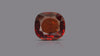 Sri-Lankan Hessonite (Gomed) 6.67 Carats / 7.33 Ratti
