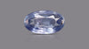 Natural Blue Sapphire 5.33 Carats / 5.86 Ratti