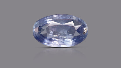 Natural Blue Sapphire 5.33 Carats / 5.86 Ratti