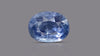 Natural Blue Sapphire 5.53 Carats / 6.08 Ratti