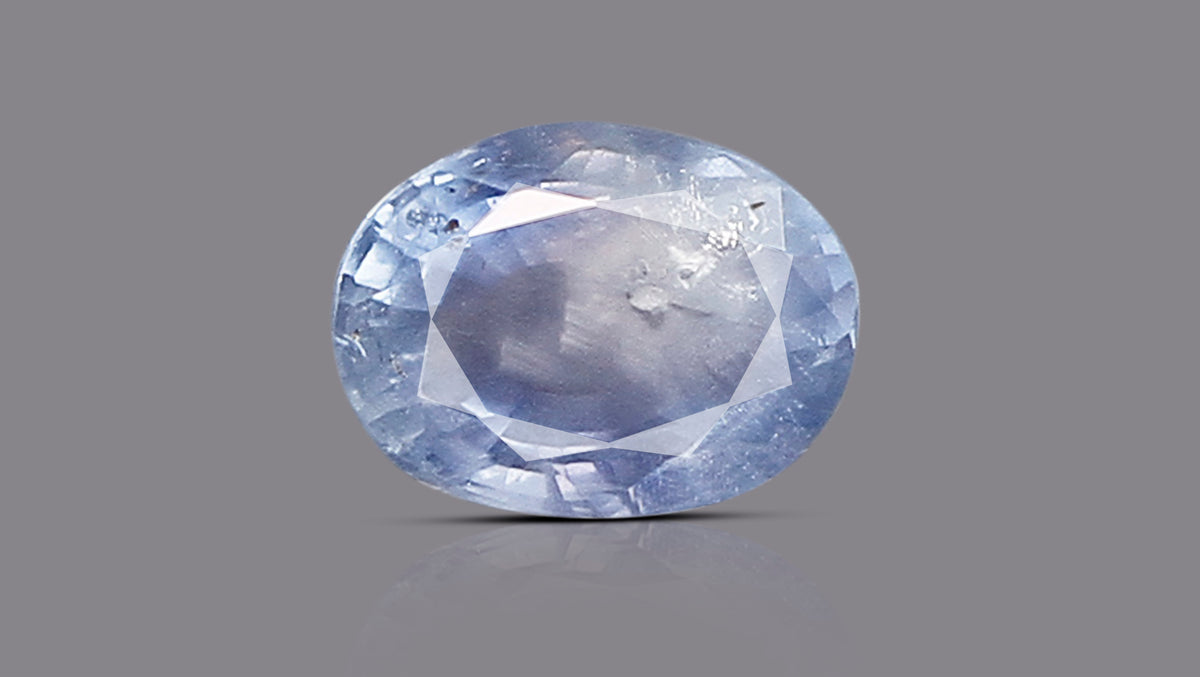 Natural Blue Sapphire 4.92 Carats / 5.41 Ratti