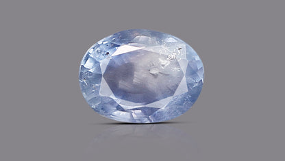 Natural Blue Sapphire 4.92 Carats / 5.41 Ratti
