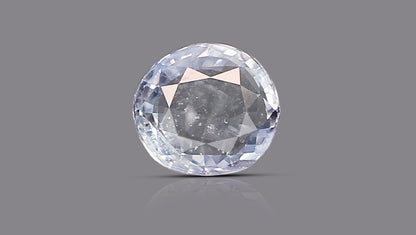 Natural Blue Sapphire 5.12 Carats / 5.63 Ratti
