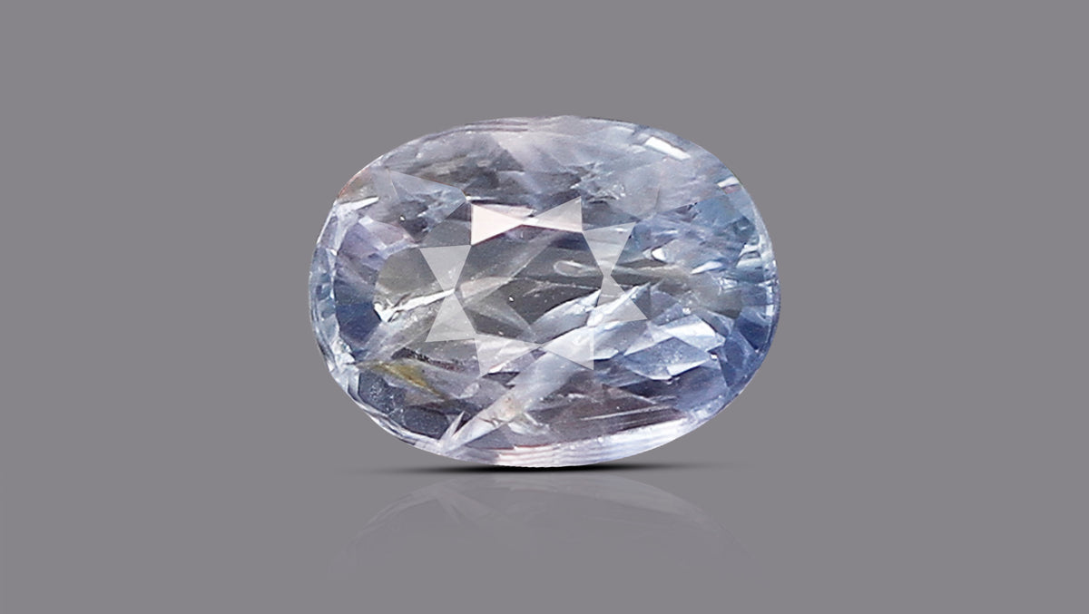 Natural Blue Sapphire 6.86 Carats / 7.54 Ratti