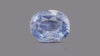 Natural Blue Sapphire 9.72 Carats / 10.68 Ratti