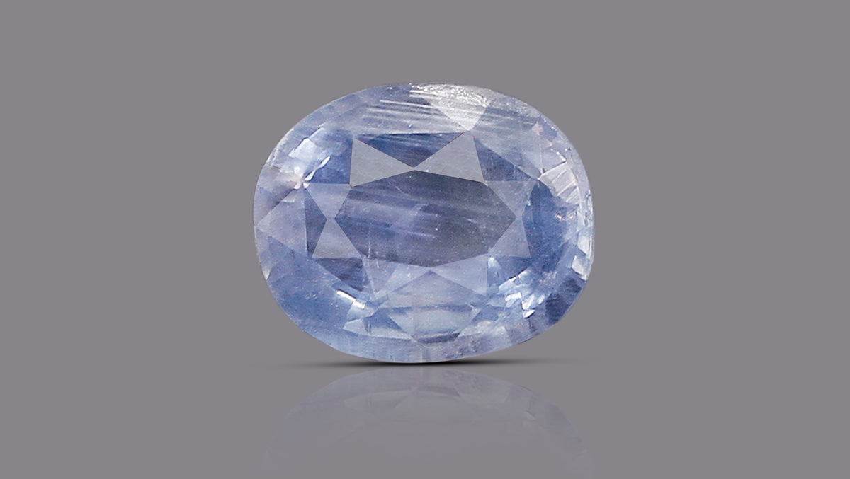 Natural Blue Sapphire 9.72 Carats / 10.68 Ratti