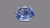 Natural Blue Sapphire 4.87 Carats / 5.35 Ratti