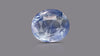 Natural Blue Sapphire 6.79 Carats / 7.46 Ratti