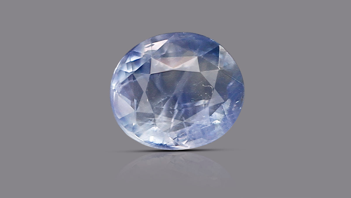 Natural Blue Sapphire 6.79 Carats / 7.46 Ratti