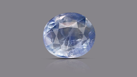 Natural Blue Sapphire 6.79 Carats / 7.46 Ratti