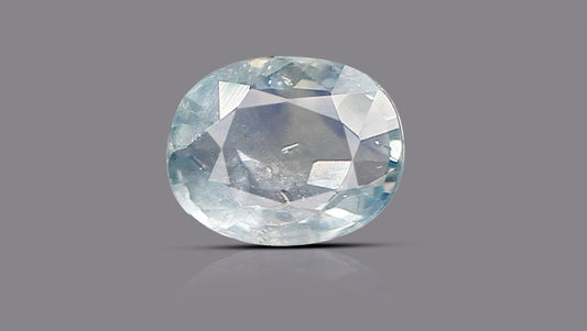 Natural Blue Sapphire 4.96 Carats / 5.45 Ratti