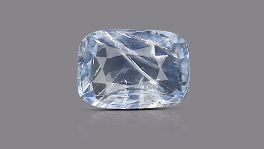Natural Blue Sapphire 4.54 Carats / 4.99 Ratti