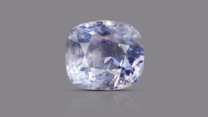Natural Blue Sapphire 4.96 Carats / 5.45 Ratti