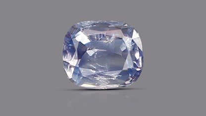 Natural Blue Sapphire 3.46 Carats / 3.8 Ratti