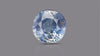 Natural Blue Sapphire 8.21 Carats / 9.02 Ratti