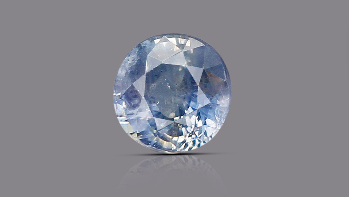 Natural Blue Sapphire 8.21 Carats / 9.02 Ratti