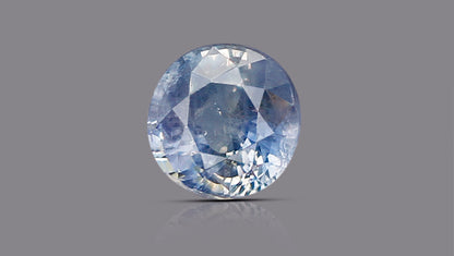 Natural Blue Sapphire 8.21 Carats / 9.02 Ratti