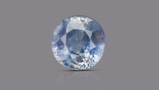 Natural Blue Sapphire 8.21 Carats / 9.02 Ratti